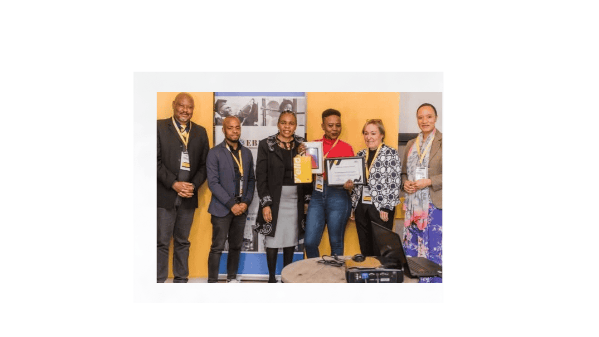 Professional Consulting Services