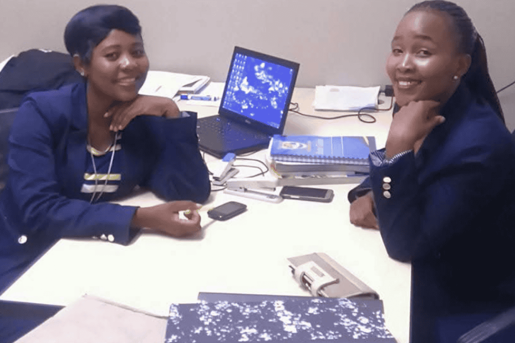 Online Learning Platform